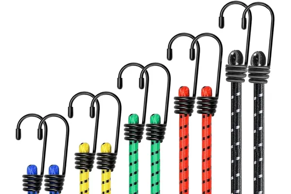 Đầu Móc Dây Thun Ràng 5mm