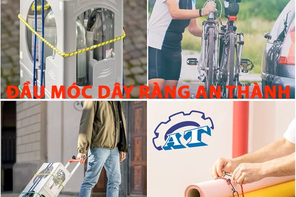 Đầu Móc Dây Thun Ràng 5mm