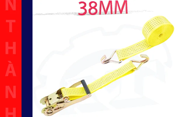 Dây Cảo Tăng Đơ 38mm
