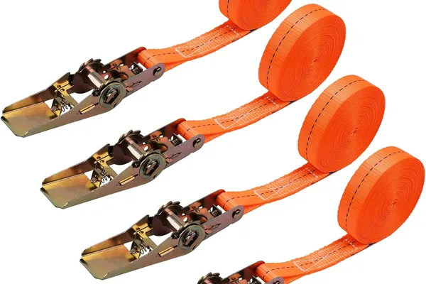 Dây Cảo Tăng Đơ 25mm