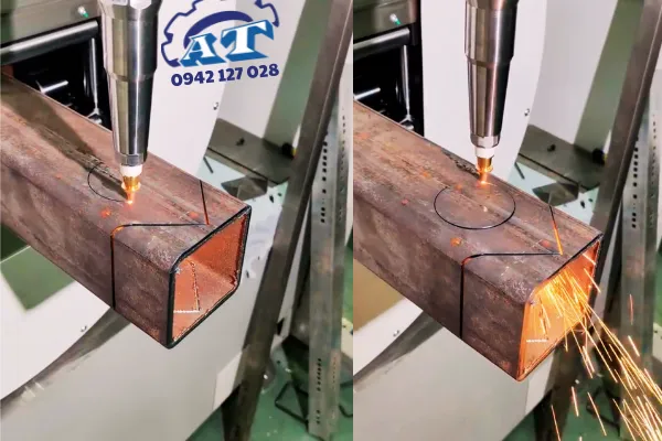 Cắt Laser Kim Loại Tấm Tại Huyện Hóc Môn TPHCM