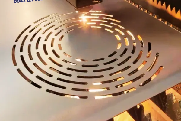 Cắt Laser Kim Loại Tấm Tại Huyện Hóc Môn TPHCM
