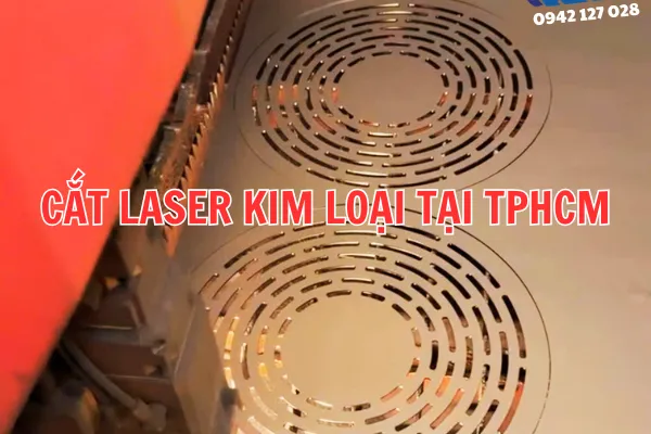 Cắt Laser Kim Loại Tấm Tại Huyện Hóc Môn TPHCM