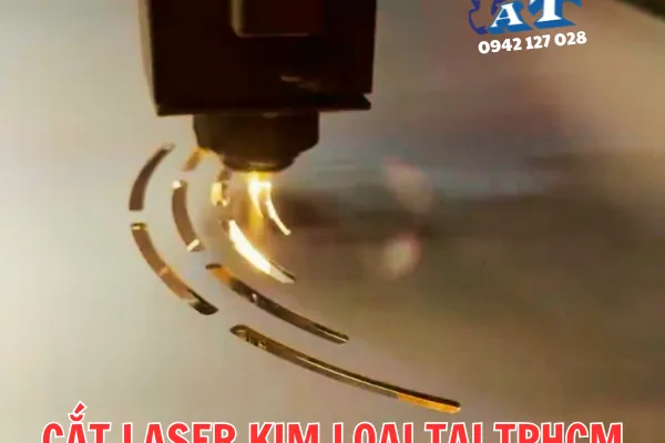 Cắt Laser Kim Loại Tấm Tại Huyện Hóc Môn TPHCM