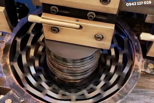 Cắt Laser Kim Loại Tấm Tại Huyện Hóc Môn TPHCM