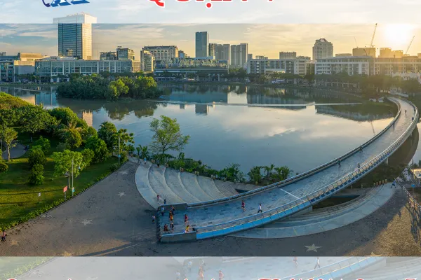 Gia Công Chính Xác TPHCM | Quận 7