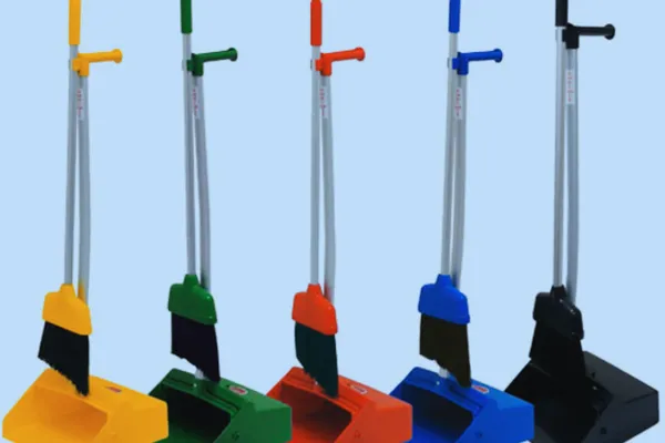 Đồ Hốt Rác | Ky Hốt Rác