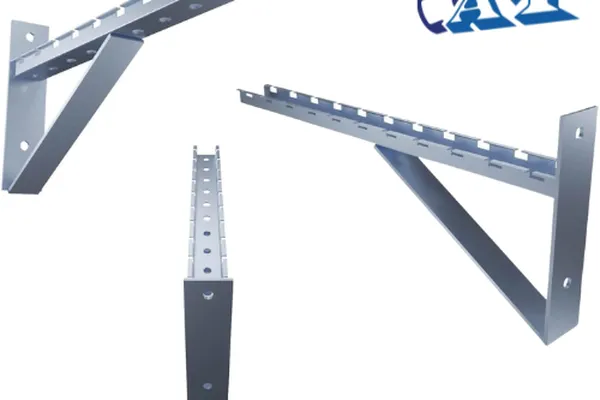 Nhà Sản Xuất Eke Giá Đỡ - An Thành