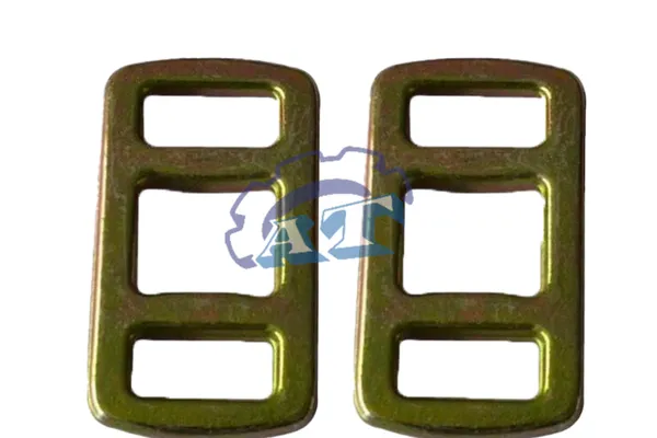 Bọ khóa đai 50mm | 2 inch Lashing Buckle 10000kgs