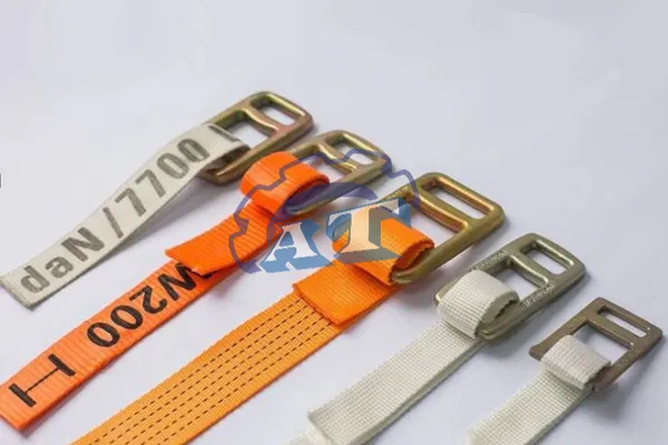 Bọ khóa đai 50mm | 2 inch Lashing Buckle 10000kgs