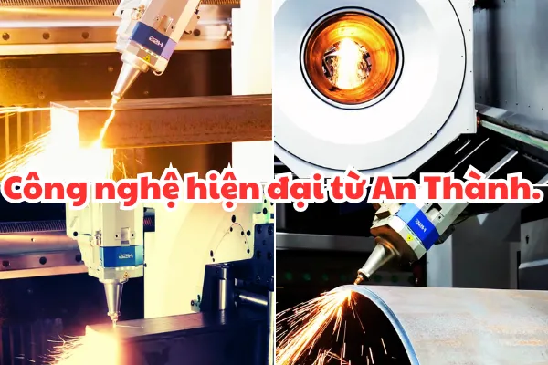 Gia Công Cơ Khí Bình Phước