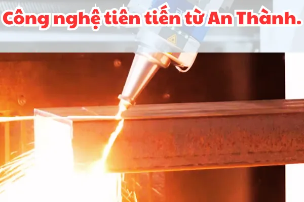 Gia Công Chính Xác Tại Hà Nội