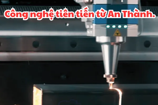 Gia Công Chính Xác Lạng Sơn
