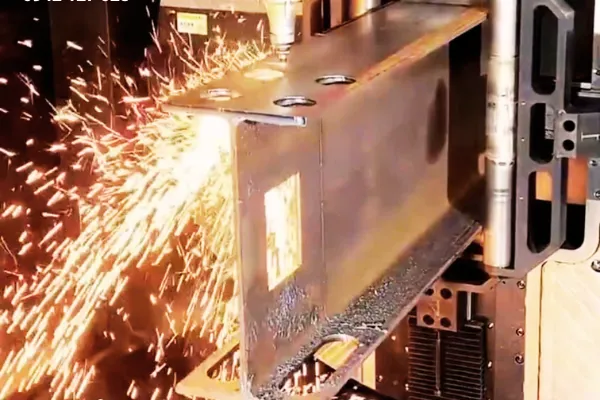 Gia Công Cơ Khí Thành phố Lào Cai