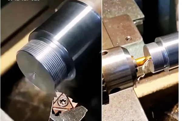 Gia Công Cơ Khí Thành phố Lào Cai