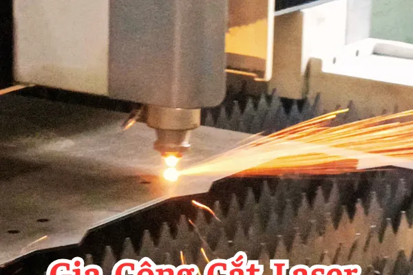 Gia Công Cơ Khí Chính Xác Tỉnh Phú Thọ