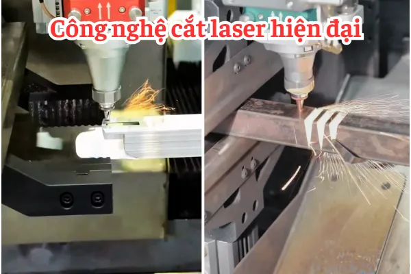 Gia Công Cơ Khí Theo Yêu Cầu Tỉnh Phú Thọ
