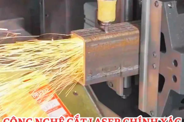 Gia Công Cơ Khí Theo Yêu Cầu Tại Tỉnh Thái Nguyên