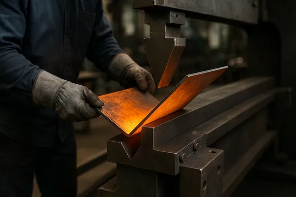 Gia Công Chấn Dập Hà Nội