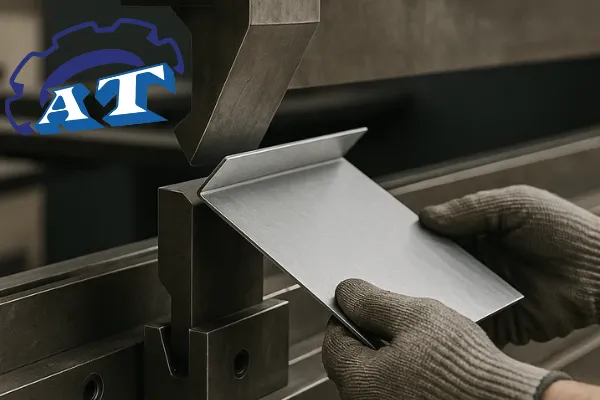 Gia Công Uốn Kim Loại Tấm Tại TPHCM - An Thành