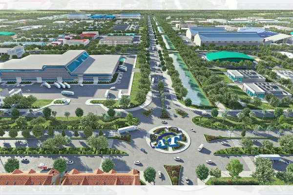 Gia Công Chính Xác Củ Chi TPHCM
