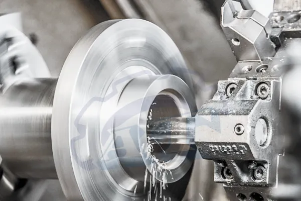Gia Công Chính Xác Củ Chi TPHCM