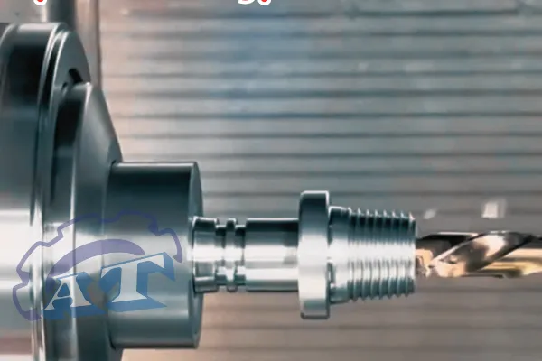 Gia Công Chính Xác Tại Hà Nội