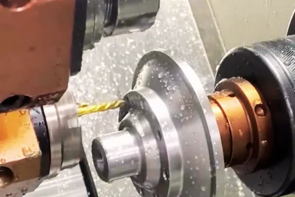 Gia Công Cơ Khí Chính Xác Theo Yêu Cầu Tại Vũng Tàu