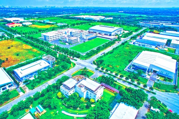 Gia Công Chính Xác Tại Long An