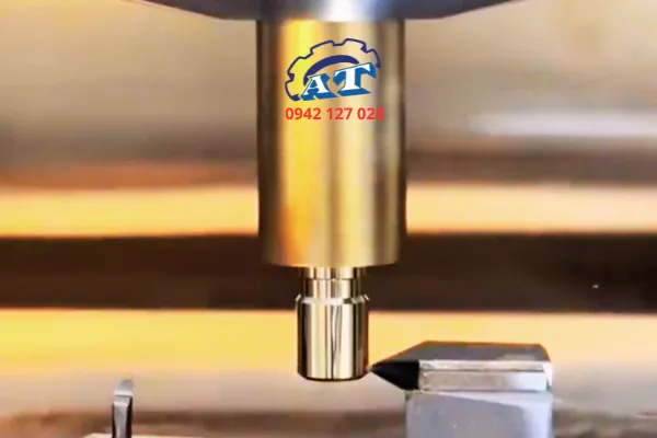 Gia Công Cơ Khí Chính Xác Tỉnh Phú Thọ