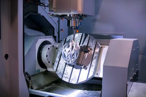 Gia Công Chính Xác Quận 11 TPHCM