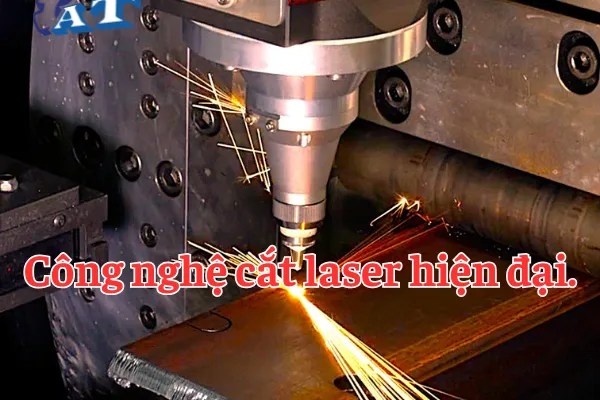 Gia Công Cơ Khí Chính Xác Quận 12 TPHCM
