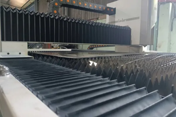 Gia Công Chính Xác Thuận An Bình Dương
