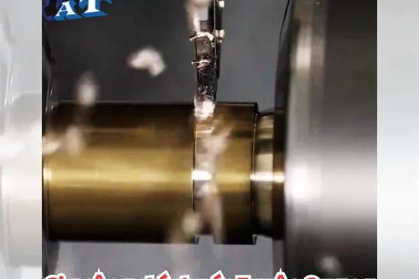 Gia Công Cơ Khí Chính Xác Tuyên Quang