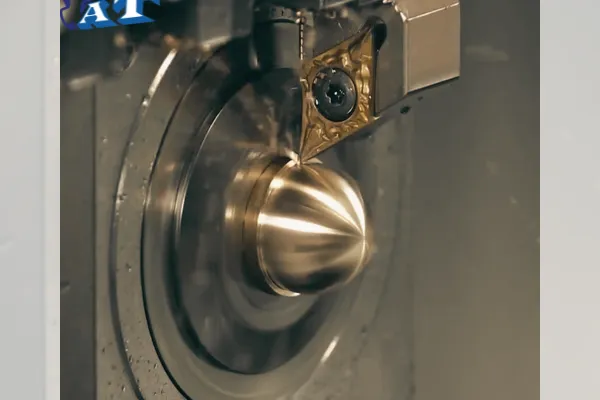 Gia Công Cơ Khí Chính Xác Tuyên Quang