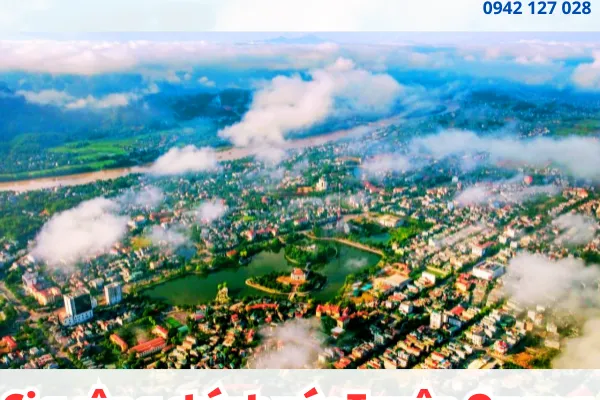 Gia Công Cơ Khí Chính Xác Tuyên Quang