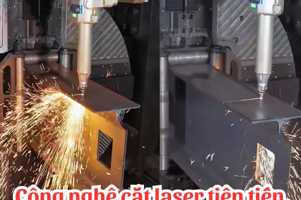 Gia Công Cơ Khí Đồng Nai