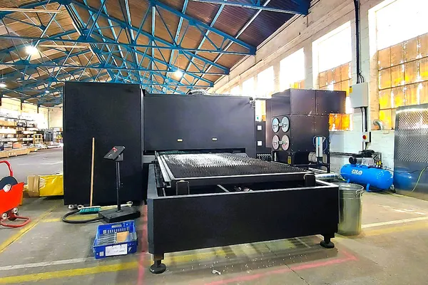 Gia Công Cơ Khí Theo Yêu Cầu Tại Long An