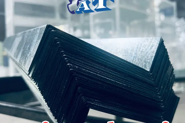 Gia Công Cơ Khí Bắc Giang