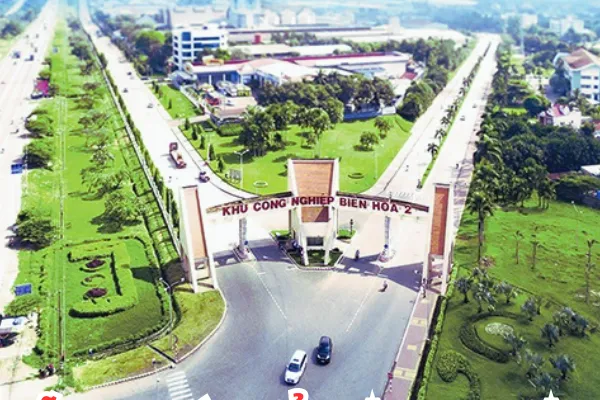 Gia Công Cơ Khí Biên Hòa Đồng Nai