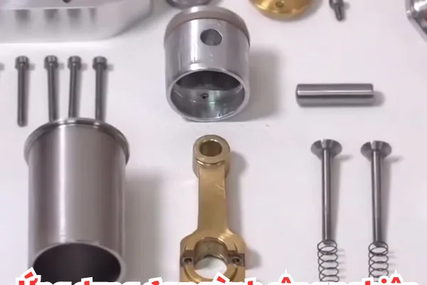 Gia Công Cơ Khí Biên Hòa Đồng Nai