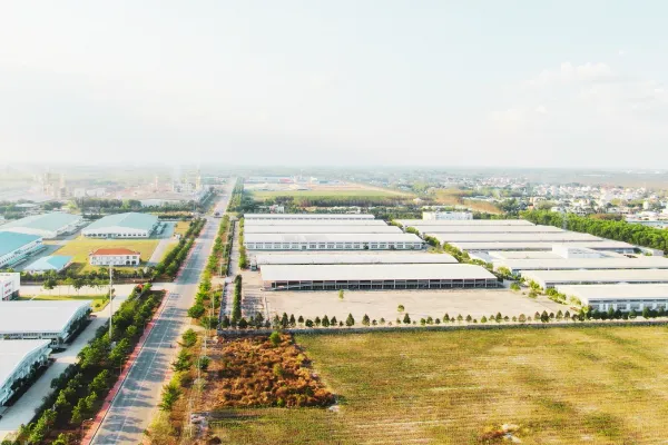 Gia Công Cơ Khí Bình Phước