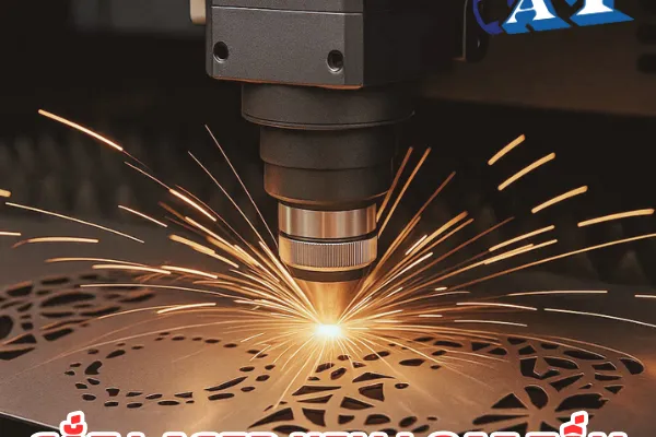 Gia Công Cơ Khí Bình Thuận
