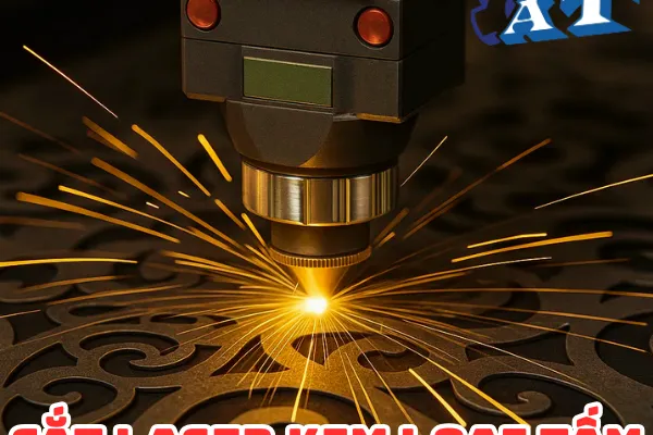 Gia Công Cơ Khí Bình Thuận