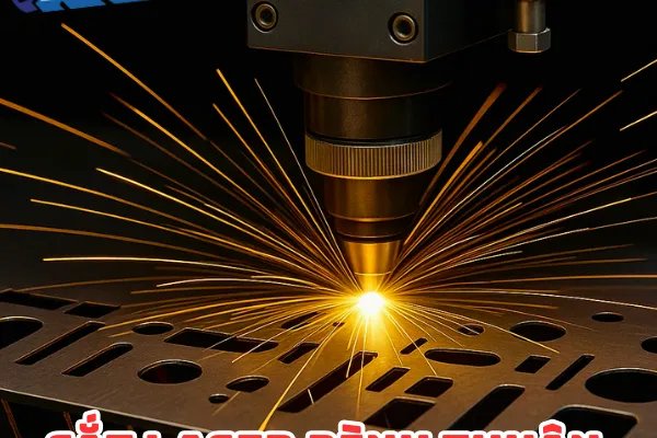 Gia Công Cơ Khí Bình Thuận