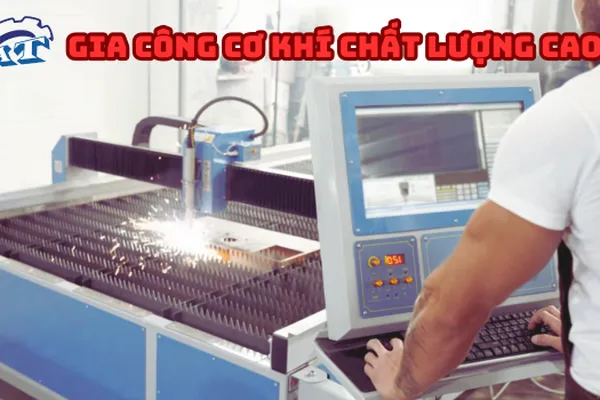 Gia công cơ khí Tp.Thủ Đức Quận 9