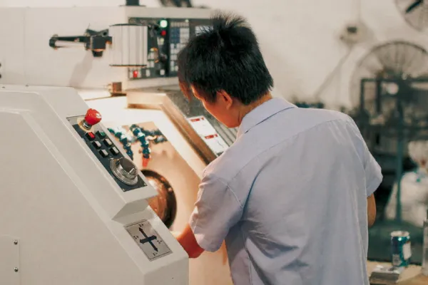 Gia Công Cơ Khí Theo Yêu Cầu Tại Huyện Củ Chi TPHCM.