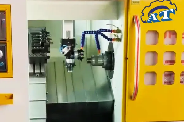 Gia Công Cơ Khí Đồng Nai