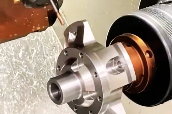 Gia Công Cơ Khí Lạng Sơn