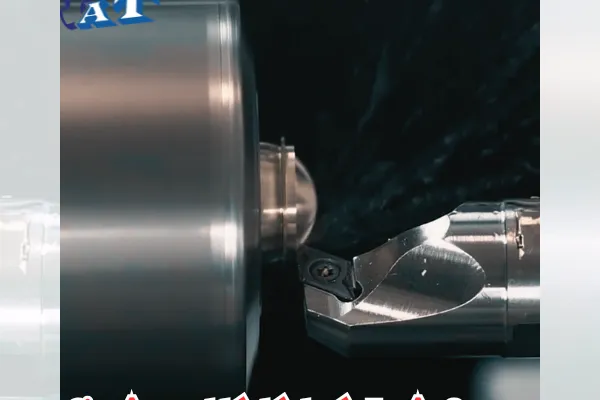 Gia Công Cơ Khí Chính Xác Tuyên Quang